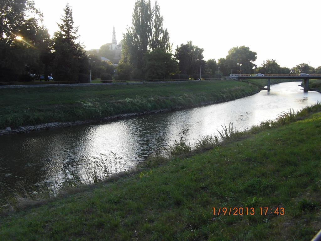 Fukas Apartments Nitra Room photo