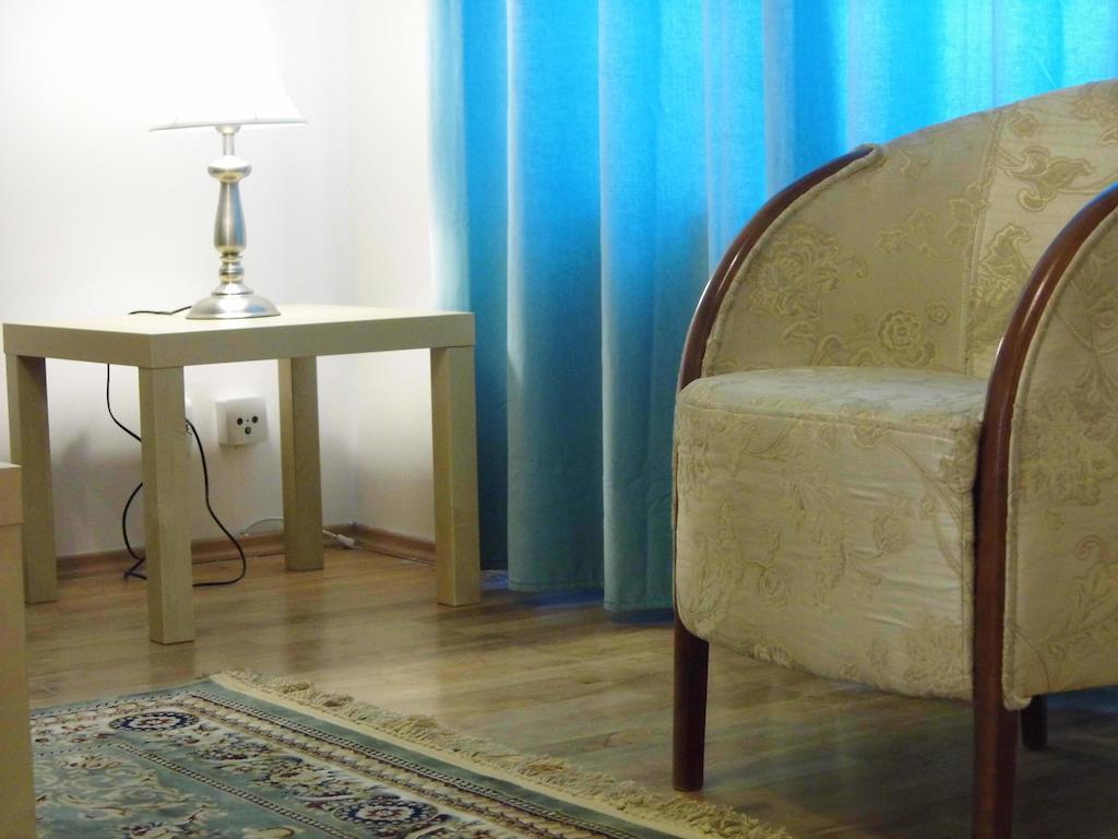 Fukas Apartments Nitra Room photo